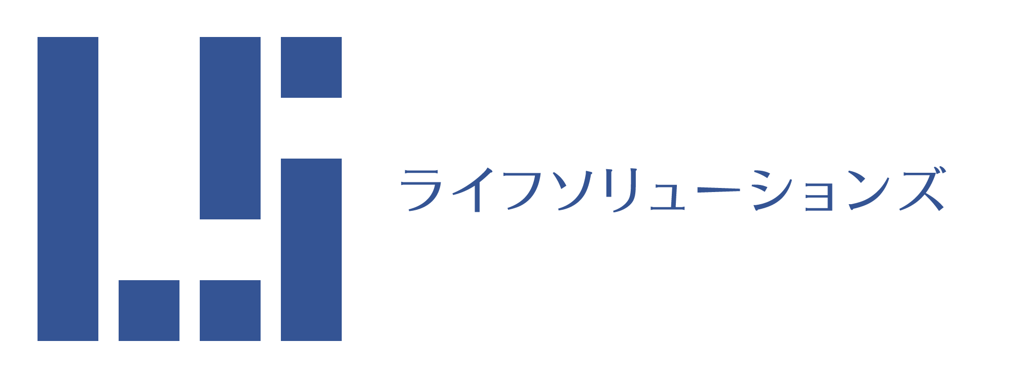 ライフソリューションズ